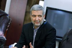 رفع موانع ‎توسعه روابط اقتصادی ایران و ‎افغانستان از اولویت‌های دولت است