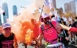 صبحانه در اراضی اشغالی با چاشنی خشم