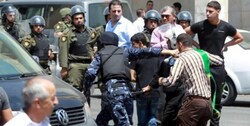 گروه‌های مقاومت فلسطین خواستار آزادی بازداشت‌شدگان سیاسی شدند