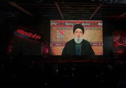 نصرالله: کربلا پرورش دهنده نسل‌ها برای یاری به امام زمان (عج) است/ پیروزی انقلاب اسلامی بزرگترین رویداد قرن
