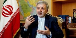 سفیر جدید ایران بزودی در ریاض مستقر می‌شود