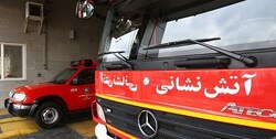 برنامه‌ریزی دولت برای افزایش پایگاه‌های پلیس و آتش‌نشانی در منطقه بازار بزرگ تهران