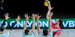 ملی پوش والیبال مسابقات قهرمانی آسیا را از دست داد+عکس
