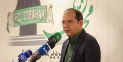 ربیعی: نقل‌وانتقالات این فصل پیچیدگی‌های زیادی داشت