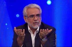 قربان‌زاده جانشین وزیر اقتصاد شد
