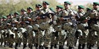 نسل آینده ارتش با ۱۴ فناوری موثر در تولید قدرت آشنا می‌شود