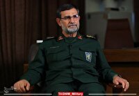 هشدار سردار تنگسیری به توقیف‌کنندگان نفت ایران/ انگلیس از آمریکا خبیث‌تر است
