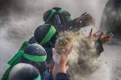 بساط روضه محرم در دیار آذری‌ها پهن شد/ «شاه حسین گویان» رسمی دیرین