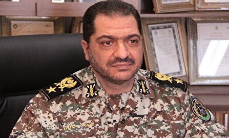 تجهیزات ما در لبه فناوری روز دنیا قرار دارد/ هرگونه تعرض با پاسخی کوبنده مواجه می‌شود