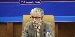 حدادعادل: توسل به ائمه اطهار و سیدالشهدا همیشه پشتیبان انقلاب اسلامی بوده است