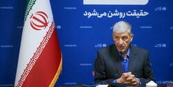 حقیقت‌پور: لاریجانی نسبت به بیانات رهبر انقلاب درباره انتخابات احساس تکلیف می‌کند