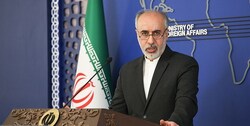 کنعانی هتک حرمت قرآن کریم توسط صهیونیست‌ها را محکوم کرد