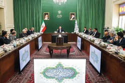 ارزیابی وضع ناترازی انرژی در جلسه مشترک مجلس و وزرای اقتصادی