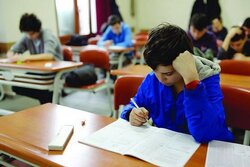 توسعه مدارس غیردولتی از دبستان به دبیرستان رسید/ ۱۵ درصد مقطع متوسطه خصوصی شد
