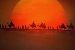 ماجرای گریه امام حسین (ع) پس از رسیدن به کربلا و پشیمانی حُر