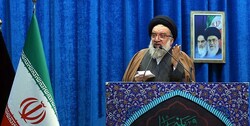 آیت‌الله خاتمی: ملت‌های مسلمان دولت سوئد را در اهانت به قرآن پشیمان کنند