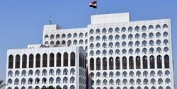 عراق اهانت به قرآن و پرچم این کشور در دانمارک را محکوم کرد