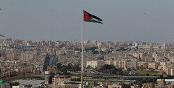 اردن کاردار سفارت سوئد را احضار کرد