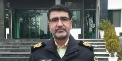 هلاکت قاتلان ۲ شهید فراجا کمتر از ۲ ساعت