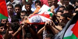 رام‌الله خواستار تحقیقات بین‌المللی درباره شهادت جوان فلسطینی شد