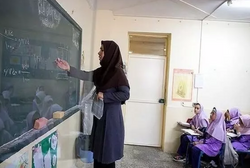 تجهیز معلمان به صلاحیت‌ها و شایستگی‌های لازم جهت تدریس