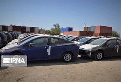قیمت‌هایی که شورای رقابت بر خودرو‌های وارداتی تعیین کرد، غیرواقعی است
