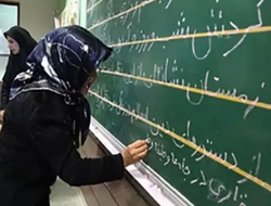 عدم تمایل برخی بی‌سوادان به سوادآموزی