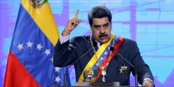 ونزوئلا «شورش غیرعقلانی» گروه واگنر را محکوم کرد