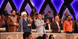 برمهانی: «محفل» و «زندگی پس از زندگی» توانستند فضای معنوی و نشاط دینی ایجاد کنند