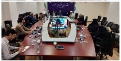 ضرورت ورود هیئت های مذهبی به موضوع عفاف و حجاب