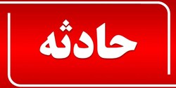 تصادف سمند با کامیون در محور ارومیه _سلماس ۴ کشته برجای گذاشت
