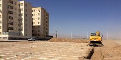 یک میلیون خانواده امسال صاحب زمین می‌شوند