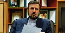 غریب‌آبادی: مستندات بسیاری داریم که منافقین همچنان اقدامات تروریستی انجام می‌دهد