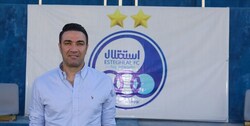 جزئیاتی از اولین جلسه رسمی نکونام با بازیکنان استقلال