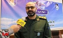 ترویج فرهنگ کار موجب پیروزی در جنگ اقتصادی می&zwnj;شود