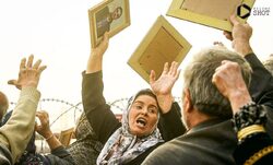 «سرهنگ ثریا» پس از محرم اکران می‌شود