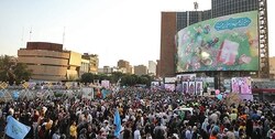 استانداری تهران: تمهیدات لازم برای برگزاری مهمانی ۱۰ کیلومتری غدیر اتخاذ شده است