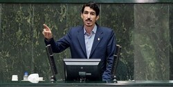 شریعتی: ظریف برای تطهیر برجام از خیانت ترکمنچای هم قبح‌زدایی می‌کند
