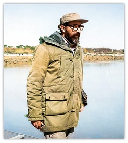 اولین کسی که امام (ره)لقب سرد‌ار رشید اسلام به او د‌اد‌