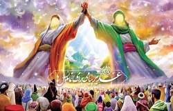 برپایی ۱۰۰ موکب شادی در عید غدیر اصفهان
