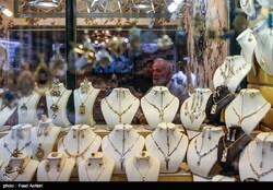 مالیات اعلامی طلافروشان تنها ۲ میلیون تومان در ماه!