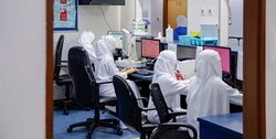 ارائه ۲۵۶ هزار خدمت بهداشتی و درمانی به زائران ایرانی خانه خدا