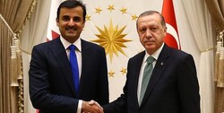 قطر ۱۰ هزار خانه سیار به زلزله‌زدگان ترکیه داد