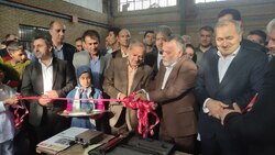 قربانی: در گذشته از رشته تیراندازی غافل بودند