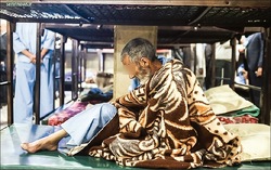هر معتاد ماهانه ۳۰ میلیون تومان خرج روی دست شهرداری می&zwnj;گذارد
