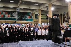 شهدا سرنوشت ایران را عوض کردند