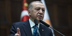 انتقاد اردوغان از کارشکنی آمریکا در گفتگو با استولتنبرگ