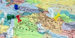 چرا کشورهای غرب آسیا برای تأمین امنیت به‌دنبال ائتلاف با ایران هستند؟