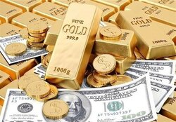 قیمت سکه و طلا ۵ تیر ۱۴۰۲