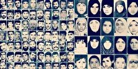 «ترور در آسمان» روایتی از شهادت ۲۹۰ مسافر بر فراز خلیج فارس +عکس